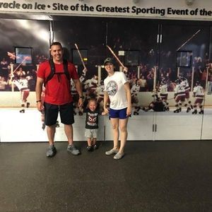 Meet your Posher, Adam